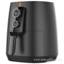 3.5L Professional Mini Air Fryer Without Oil